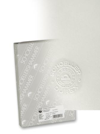 [S851270] Tekenpapier Schoellershammer "duria mat" - A4 - 200g/m2 - pak à 100 vel 