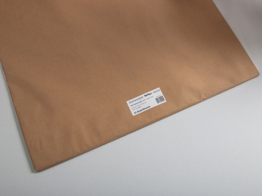 Tekenpapier Schoellershammer "reflex natural" - 70x100cm - 160 g/m2 - pak à 25 vel