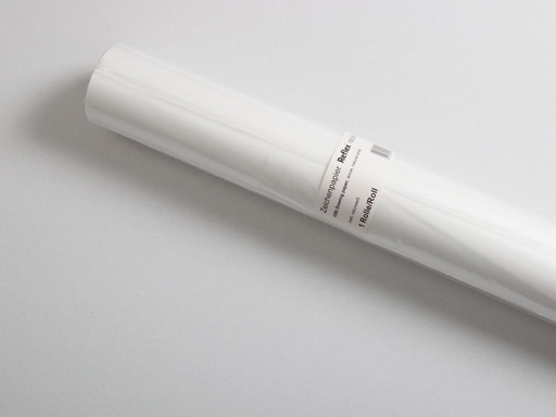[VR3001614] Tekenpapier Schoellershammer "reflex natural" - rol 10mx100cm - 160g/m2