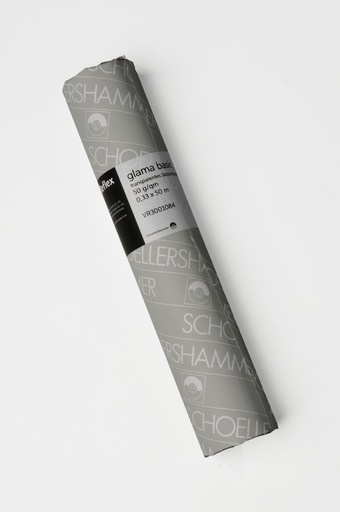 Schetspapier Schoellershammer da capo - rol 50cm x 50m - 50g/m2