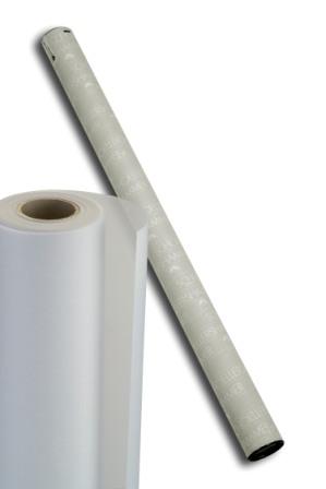[S874656] Transparantpapier schoellershammer "glama" - rol 20mx30cm - 112g/m2