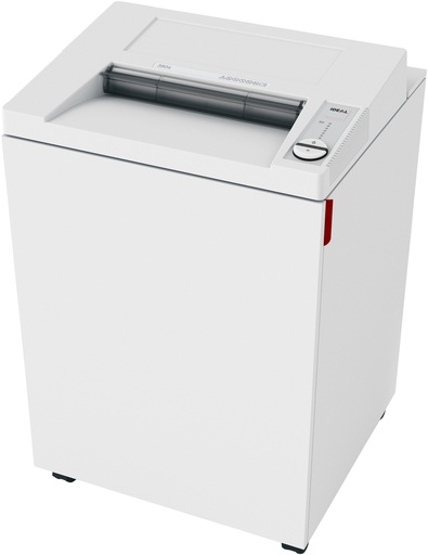 [I31051111] Papiervernietiger Ideal "type 3105cc" - versnipperd tot 2x15 mm