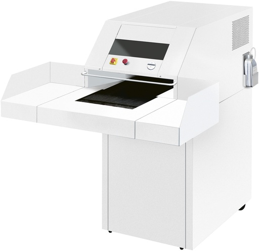 [I41089131] Papiervernietiger Ideal "type 4108cc" - versnipperd tot 4x40 mm