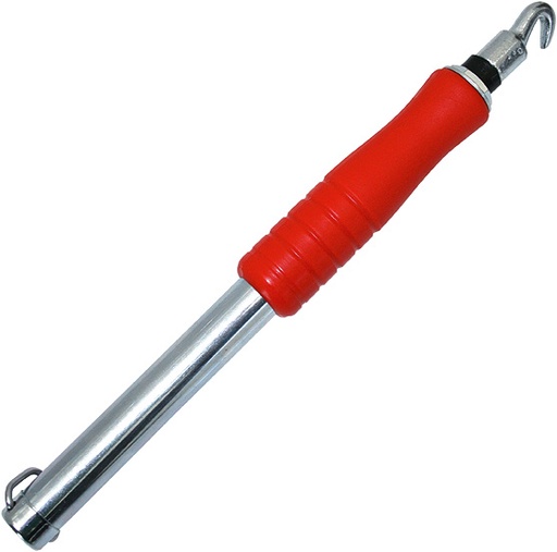 [I9000591] Sluitapparaat Ideal - geschikt voor plastic zakken type 4109 - 5009