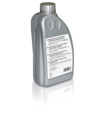 [I9000620] Smeerolie Ideal - 1 liter