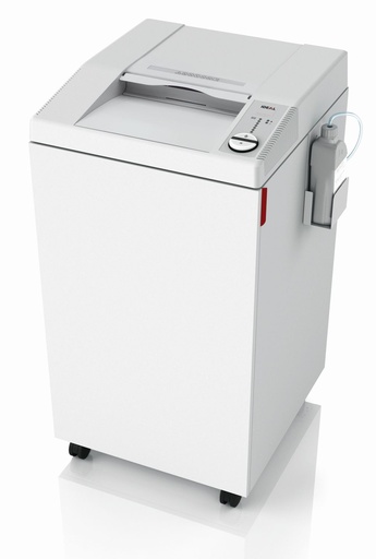 [I01031111] Vernietiger Ideal  "0103 SCD" - geschikt voor CD's en smart cards  (prijs op aanvraag)
