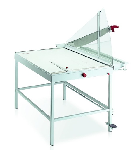 [I11102100] Snijmachine Ideal - type 1110 - 110 cm - 25°
