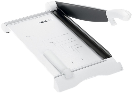 [I11420000] Snijmachine Ideal - type 1142 - 43 cm