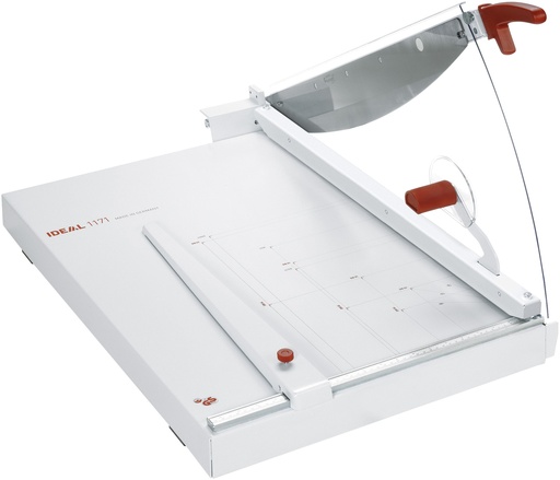 [I11711000] Snijmachine Ideal - type 1171 - 71 cm