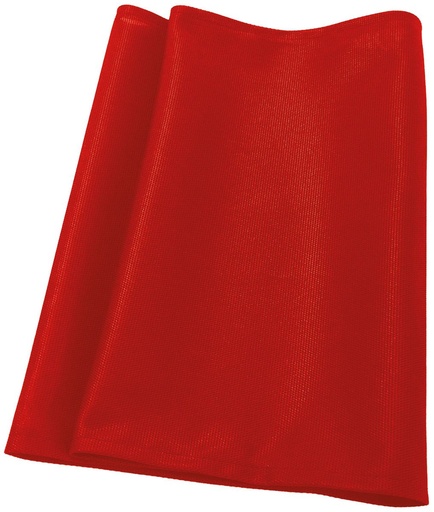 [I7310004] Filterhoes Ideal - geschikt voor type ap30 pro - ap40 pro - rood