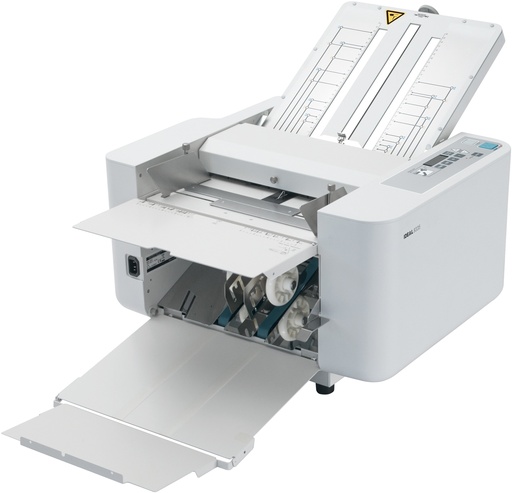 [I83350011] Vouwmachine Ideal - type 8335