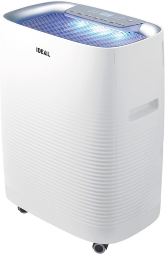 [I87360011] Luchtreiniger & bevochtiger "Ideal ap35h"